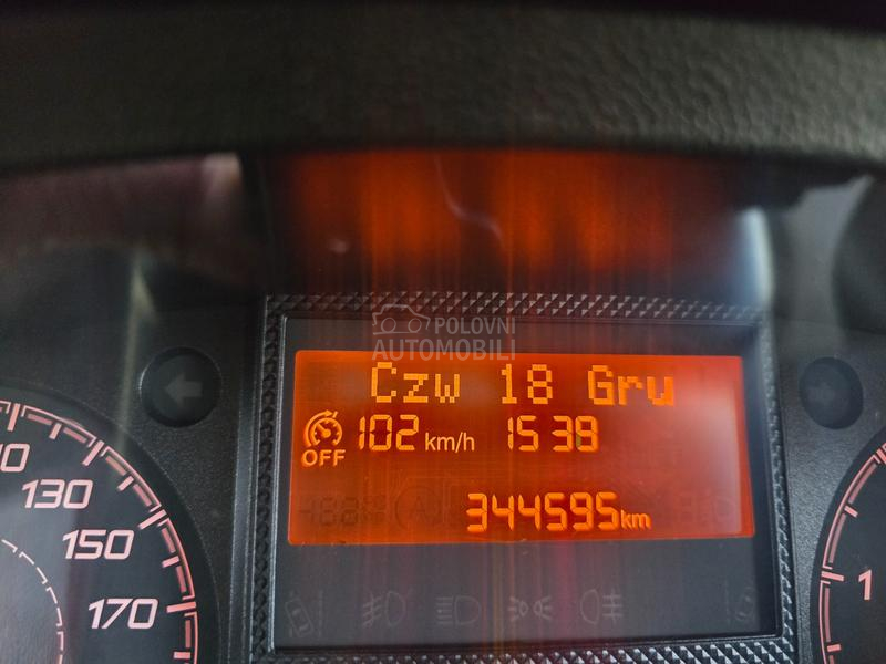 Fiat Ducato ROL KROV 5M 2.3M.JET