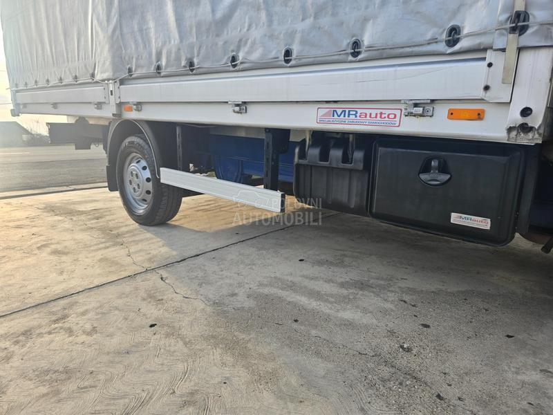 Fiat Ducato ROL KROV 5M 2.3M.JET