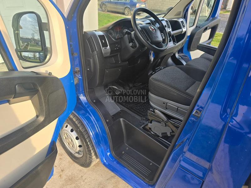 Fiat Ducato ROL KROV 5M 2.3M.JET