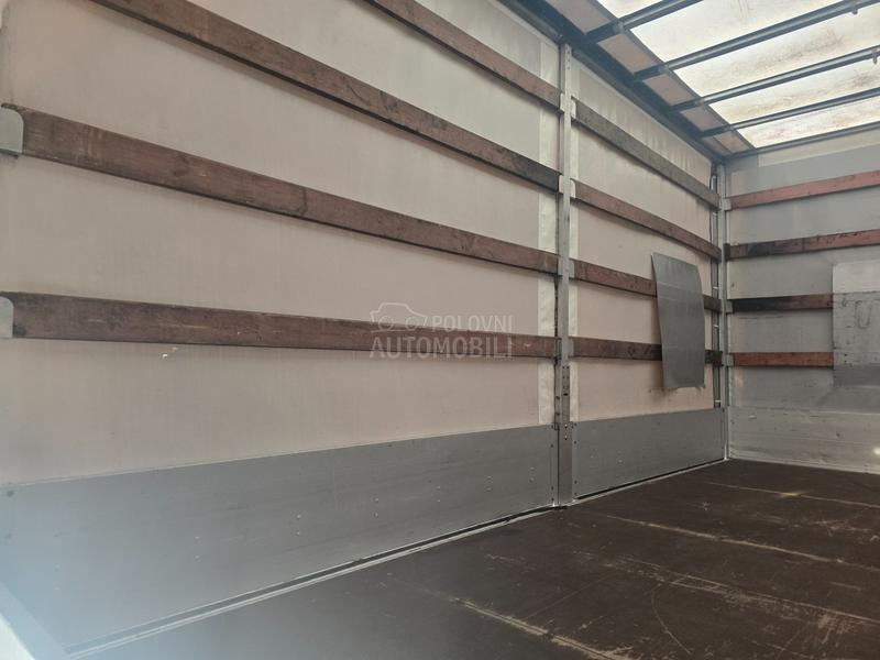 Fiat Ducato ROL KROV 5M 2.3M.JET