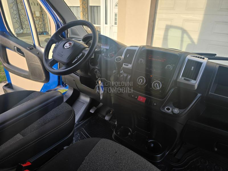 Fiat Ducato ROL KROV 5M 2.3M.JET