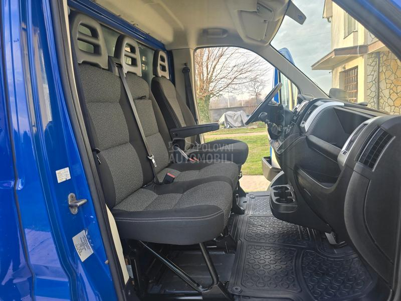 Fiat Ducato ROL KROV 5M 2.3M.JET