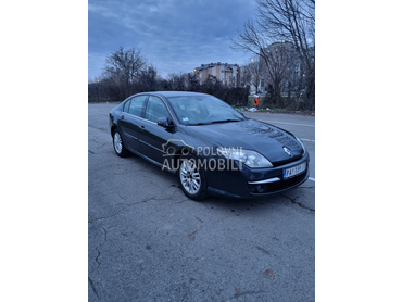 Renault Laguna 