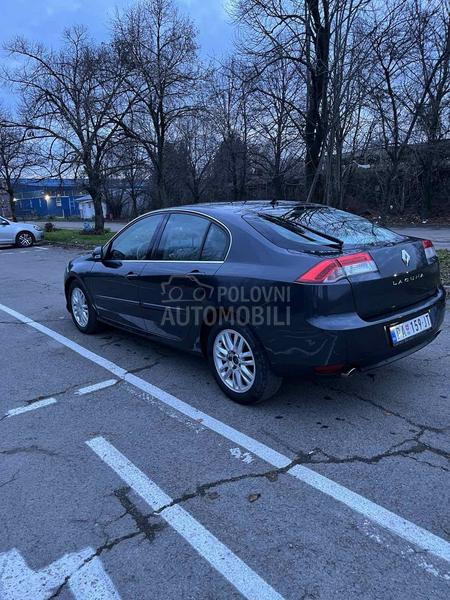 Renault Laguna 