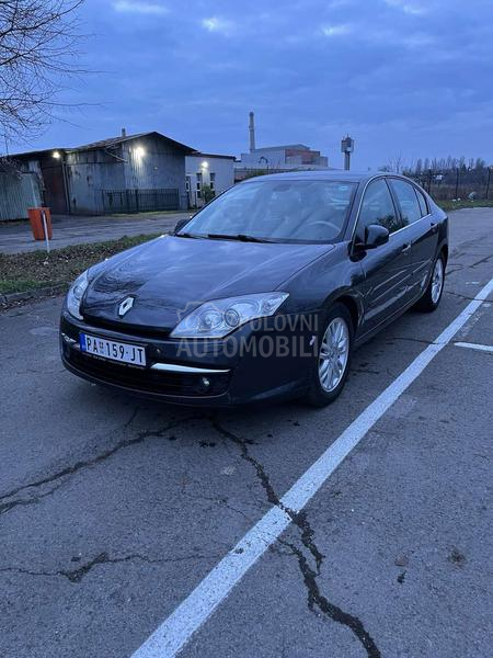 Renault Laguna 