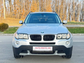 BMW X3 150 K s XENON KOŽA