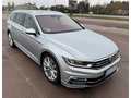 Volkswagen Passat B8 2.0 BiTDi R-line DSG