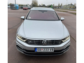 Volkswagen Passat B8 2.0 BiTDi R-line DSG