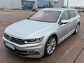 Volkswagen Passat B8 2.0 BiTDi R-line DSG