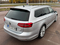 Volkswagen Passat B8 2.0 BiTDi R-line DSG