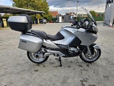 BMW R 1200 rt