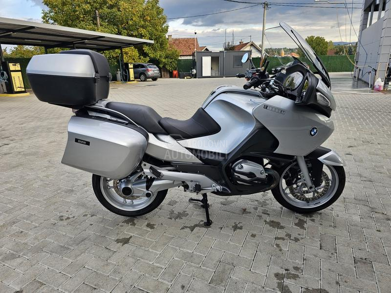 BMW R 1200 rt