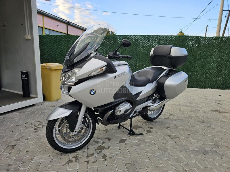 BMW R 1200 rt