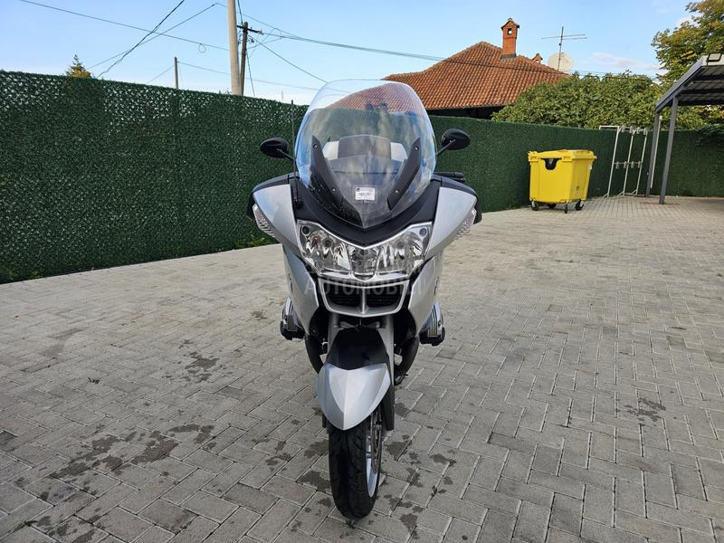 BMW R 1200 rt