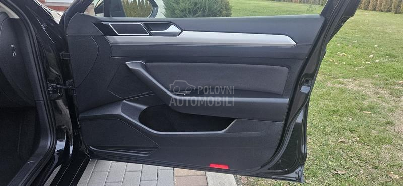 Volkswagen Passat B8 2.0 tdi