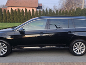 Volkswagen Passat B8 2.0 tdi