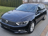 Volkswagen Passat B8 2.0 tdi