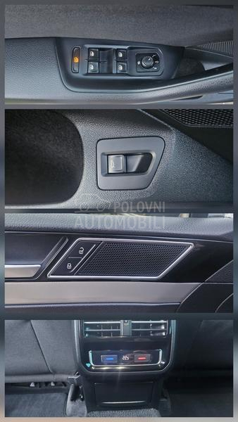 Volkswagen Passat B8 2.0 tdi