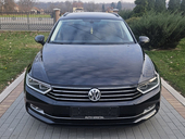 Volkswagen Passat B8 2.0 tdi