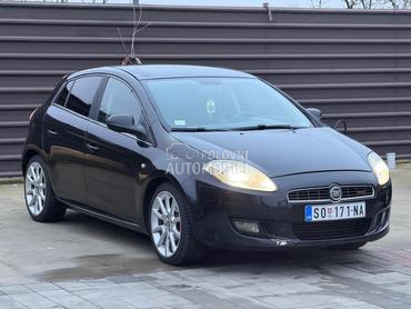 Fiat Bravo 1.4 T-JET SPORT