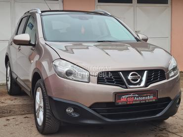 Nissan Qashqai 1.6 PAANORAMA