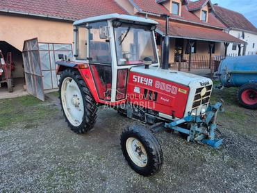 Steyr 8060