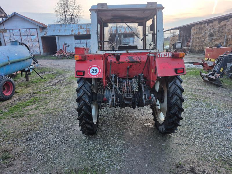 Steyr 8060