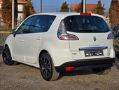 Renault Scenic BOSE