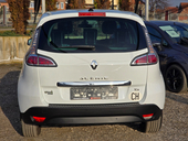 Renault Scenic BOSE