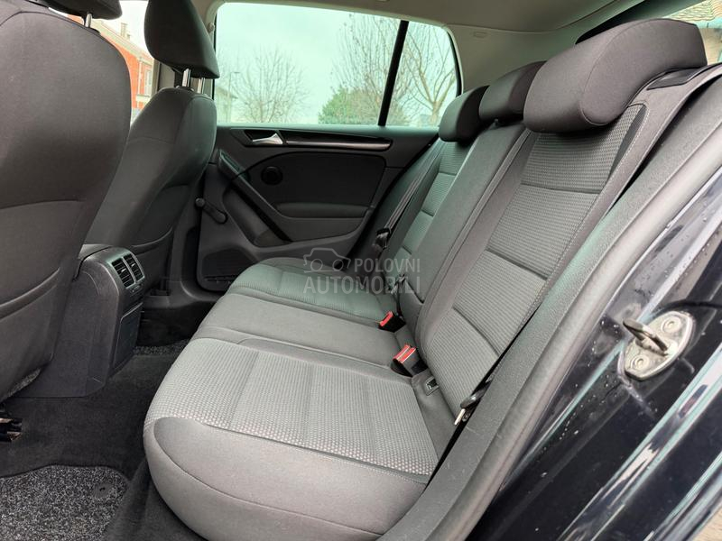 Volkswagen Golf 6 1.2TSI N.A.V.I