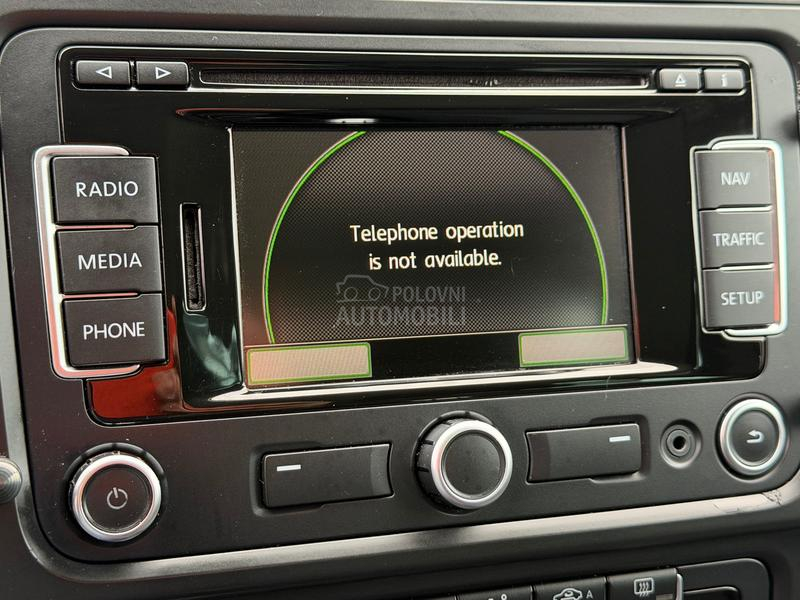 Volkswagen Golf 6 1.2TSI N.A.V.I