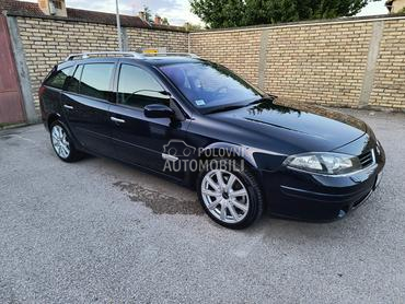 Renault Laguna 2.0 dci