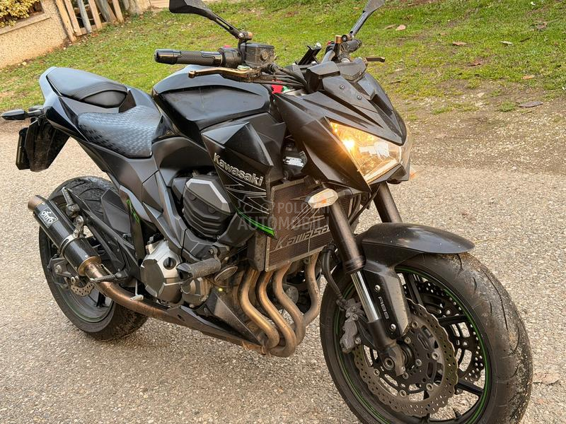 Kawasaki z800