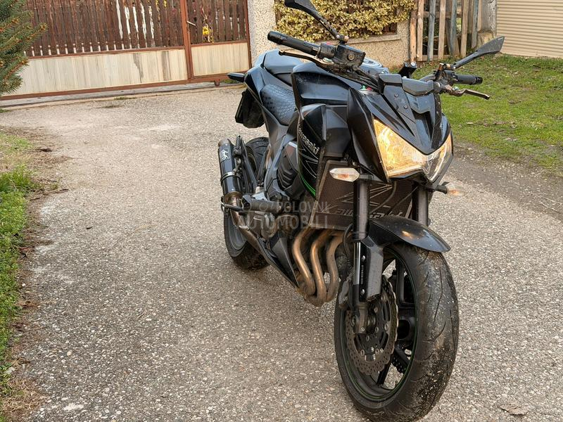 Kawasaki z800