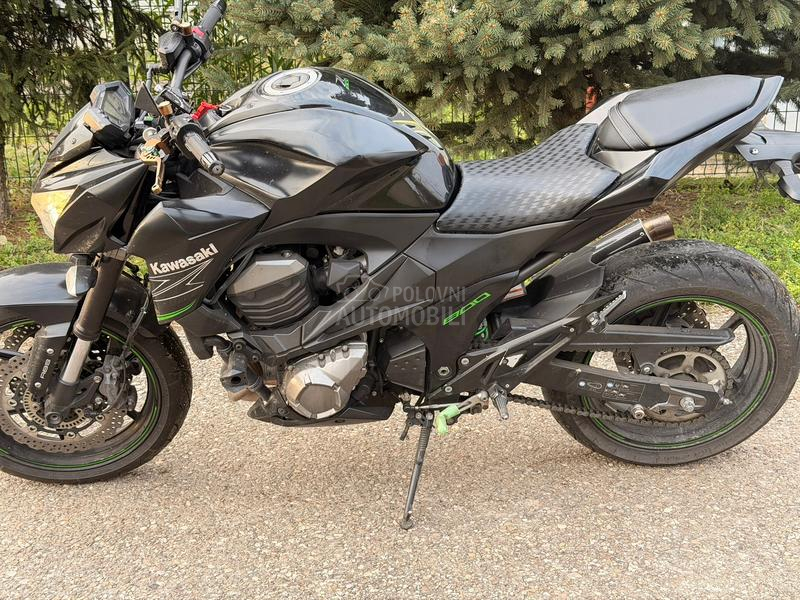 Kawasaki z800