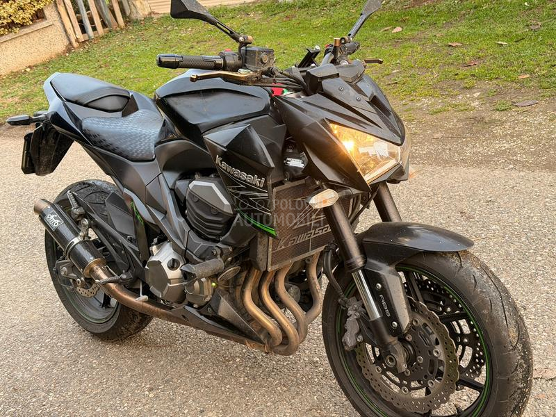 Kawasaki z800