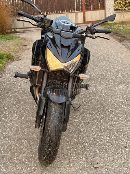 Kawasaki z800
