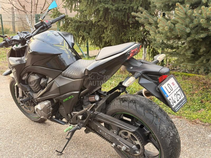 Kawasaki z800