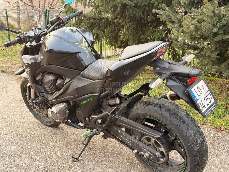 Kawasaki z800