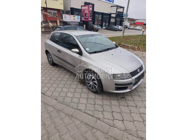 Fiat Stilo 