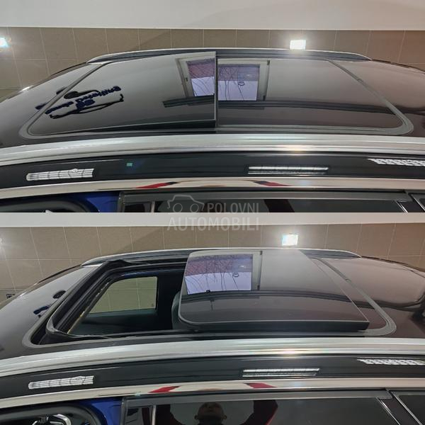 Peugeot 3008 2.0 HDI GT LINE