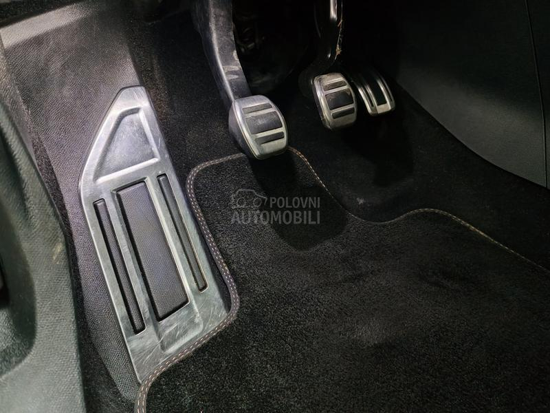 Peugeot 3008 2.0 HDI GT LINE