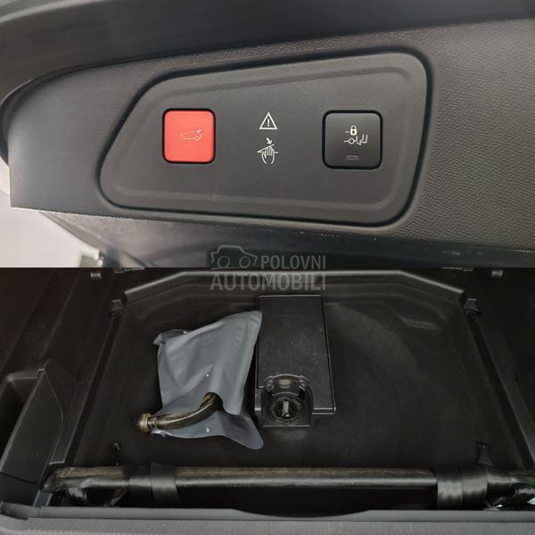 Peugeot 3008 2.0 HDI GT LINE