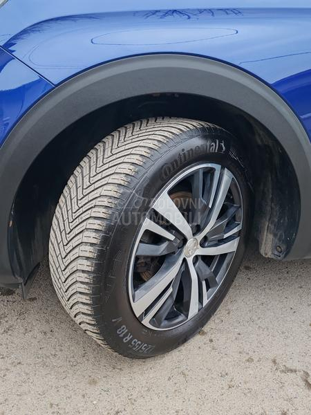 Peugeot 3008 2.0 HDI GT LINE