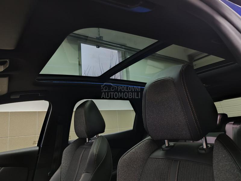 Peugeot 3008 2.0 HDI GT LINE