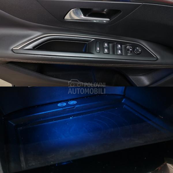 Peugeot 3008 2.0 HDI GT LINE