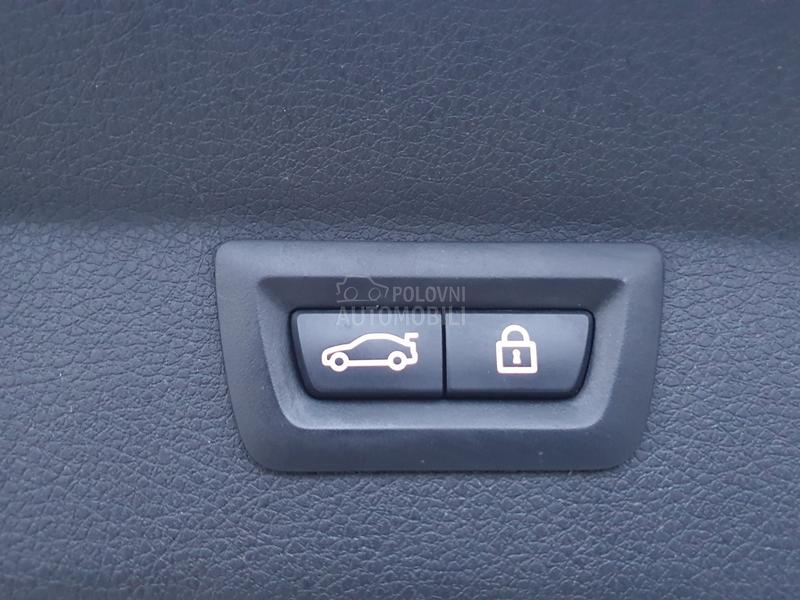 BMW 218 218d GranTourer 7sed