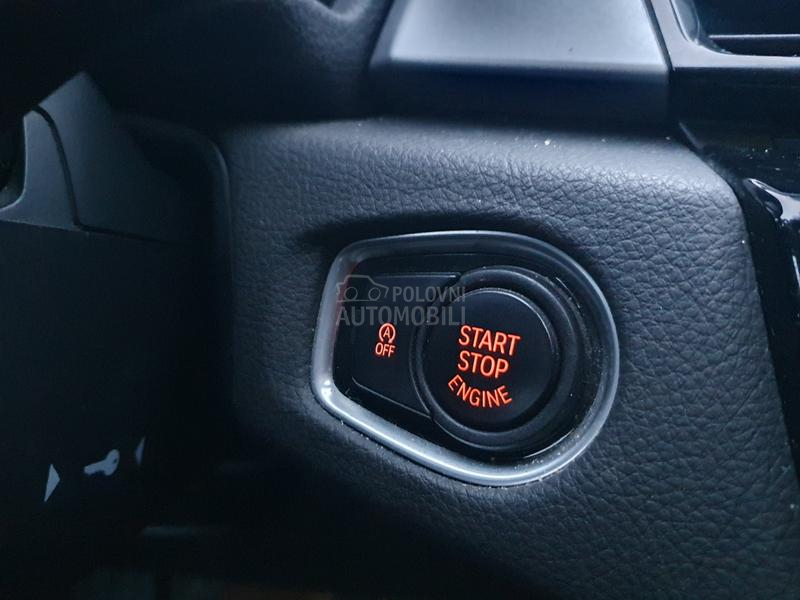 BMW 218 218d GranTourer 7sed