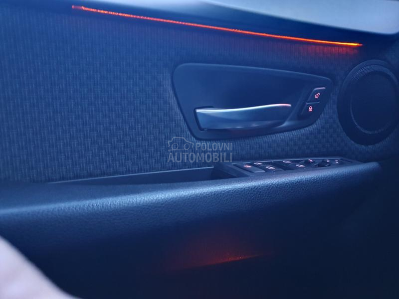 BMW 218 218d GranTourer 7sed