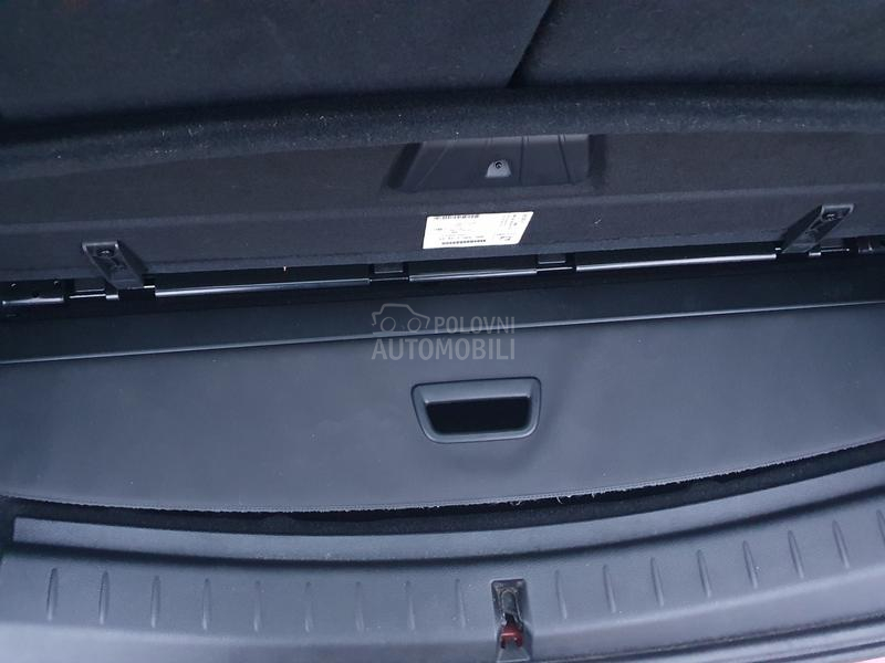 BMW 218 218d GranTourer 7sed